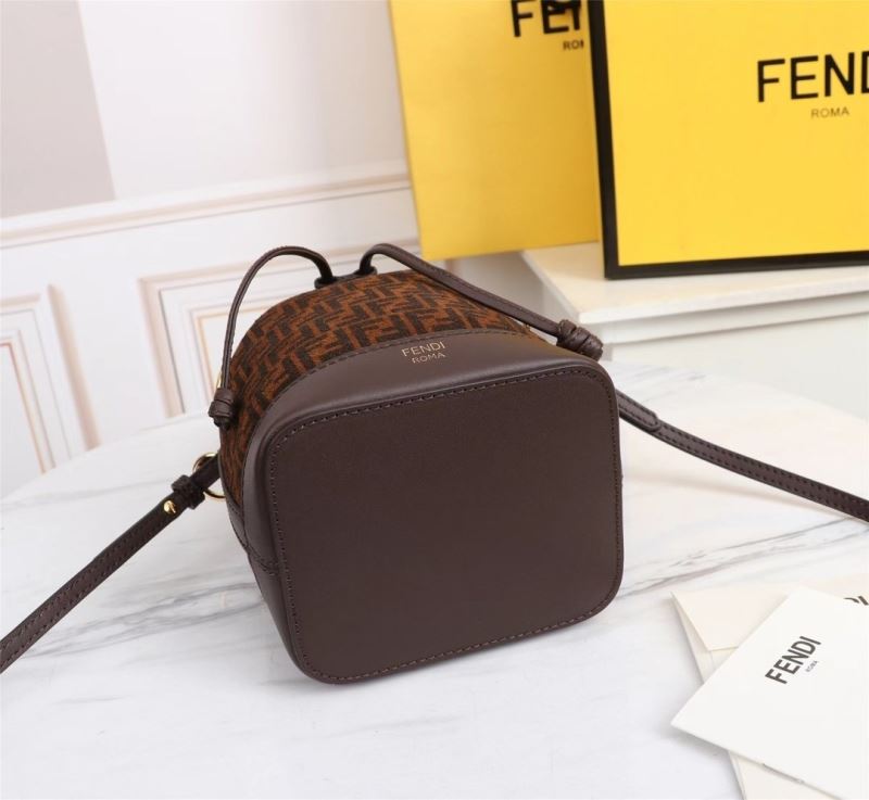 Fendi Bucket Bags